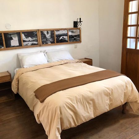 Hostal Qorichaska 쿠스코 외부 사진