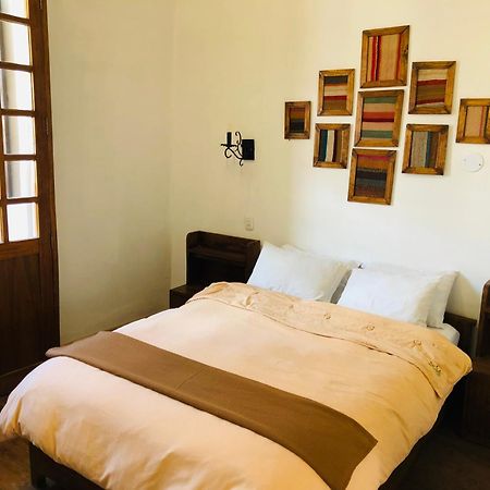 Hostal Qorichaska 쿠스코 외부 사진