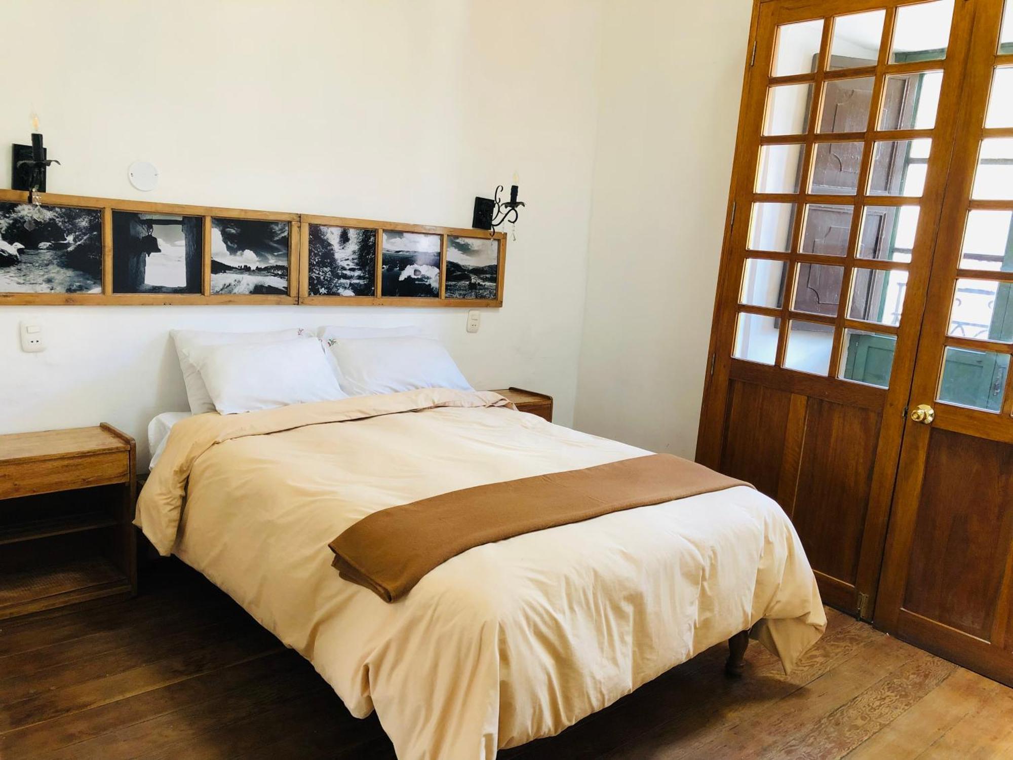 Hostal Qorichaska 쿠스코 외부 사진