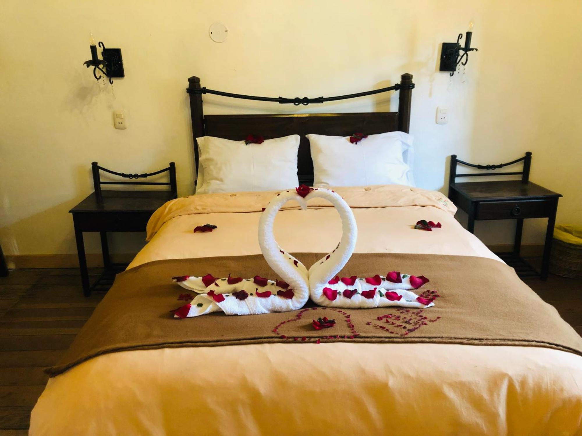 Hostal Qorichaska 쿠스코 외부 사진